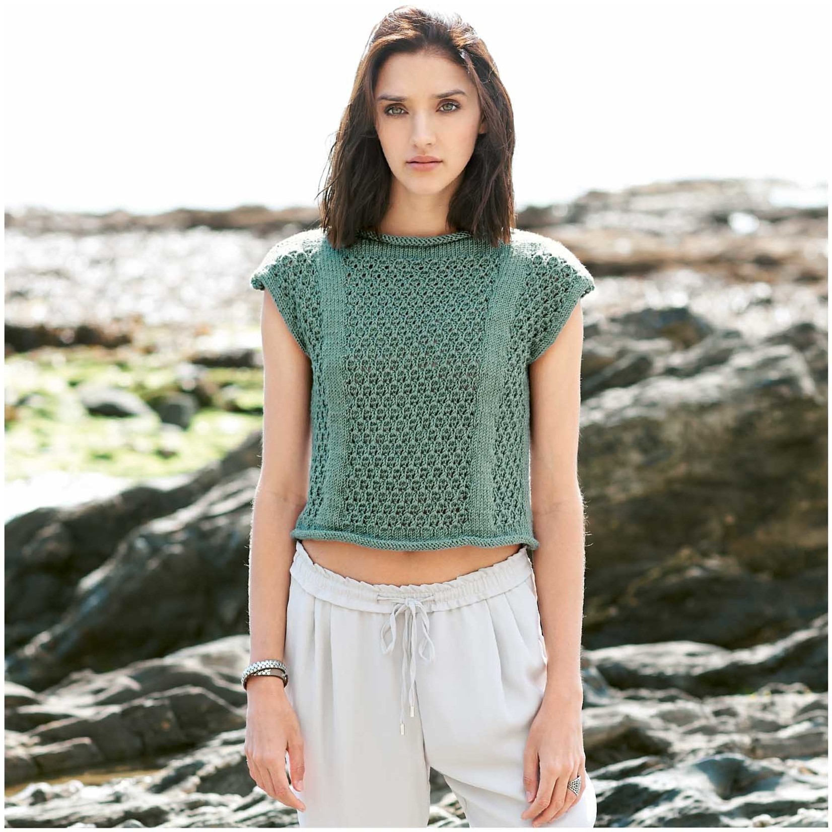 Rico Silky Touch Beere