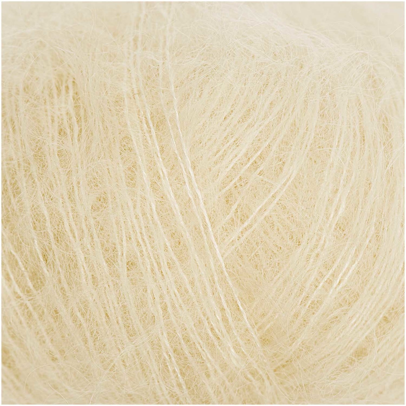 Rico Super Kid  Mohair Loves Silk 042 Creme