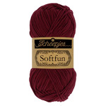 Scheepjes Softfun 2637 Mahogany