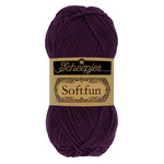 Scheepjes Softfun 2656 Aubergine