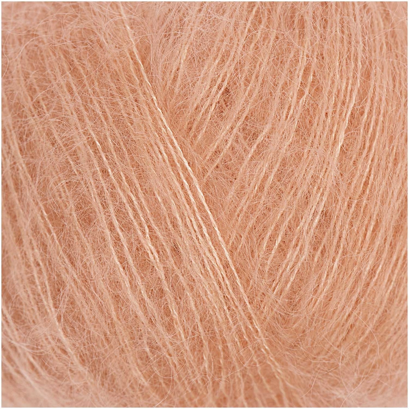 Rico Super Kid  Mohair Loves Silk 043 Lachs