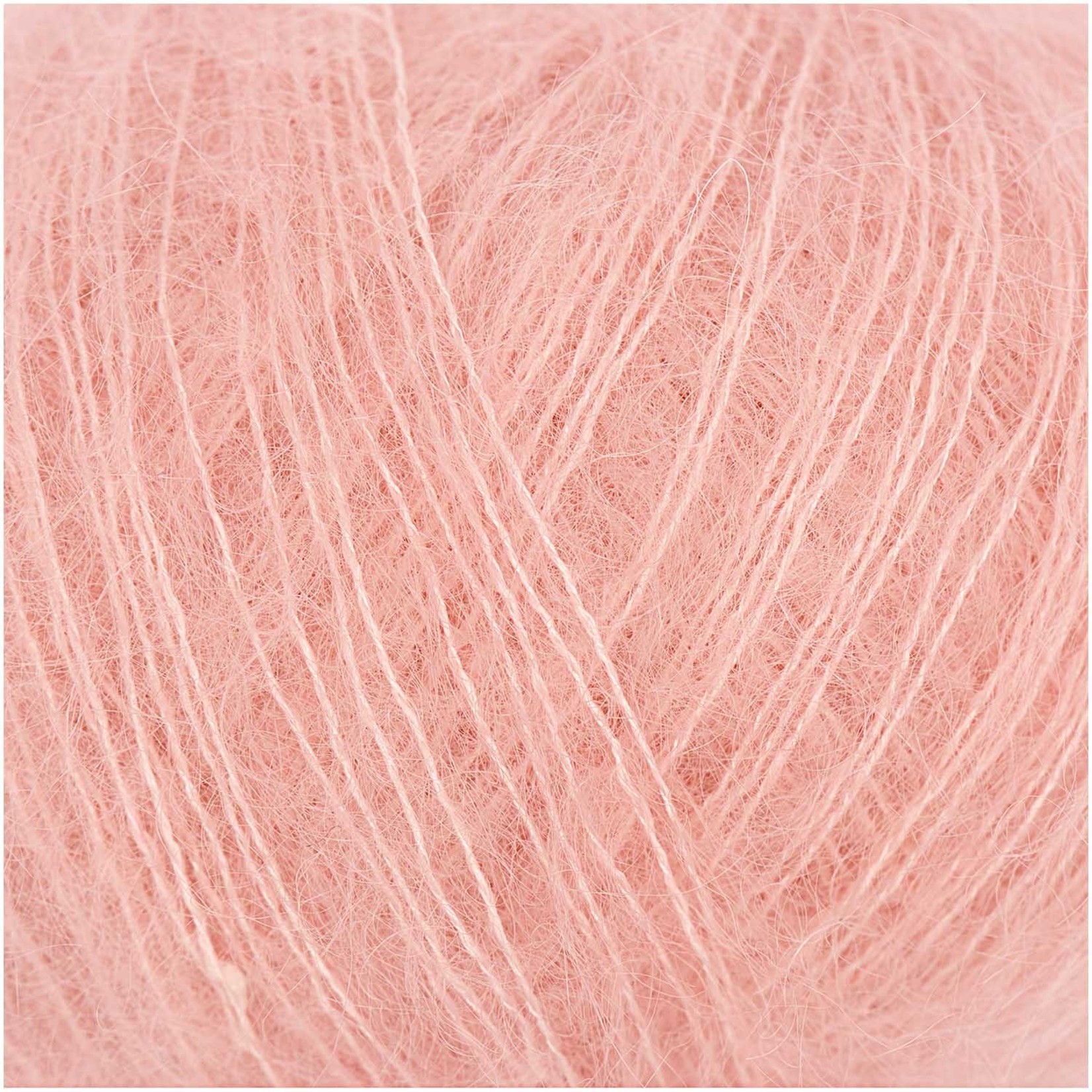 Rico Super Kid  Mohair Loves Silk 044 Rosa