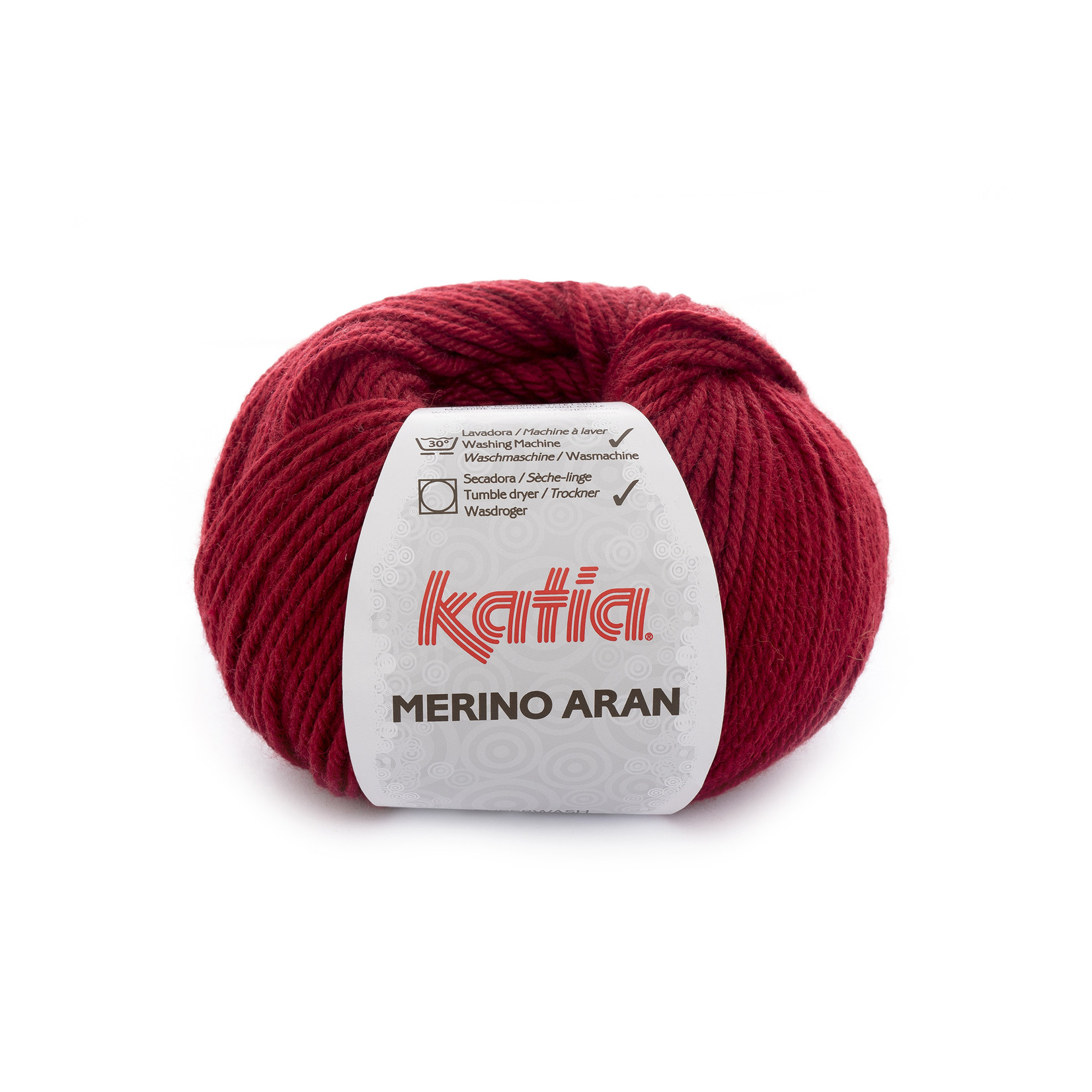 Katia Merino Aran 51 Bordeaux