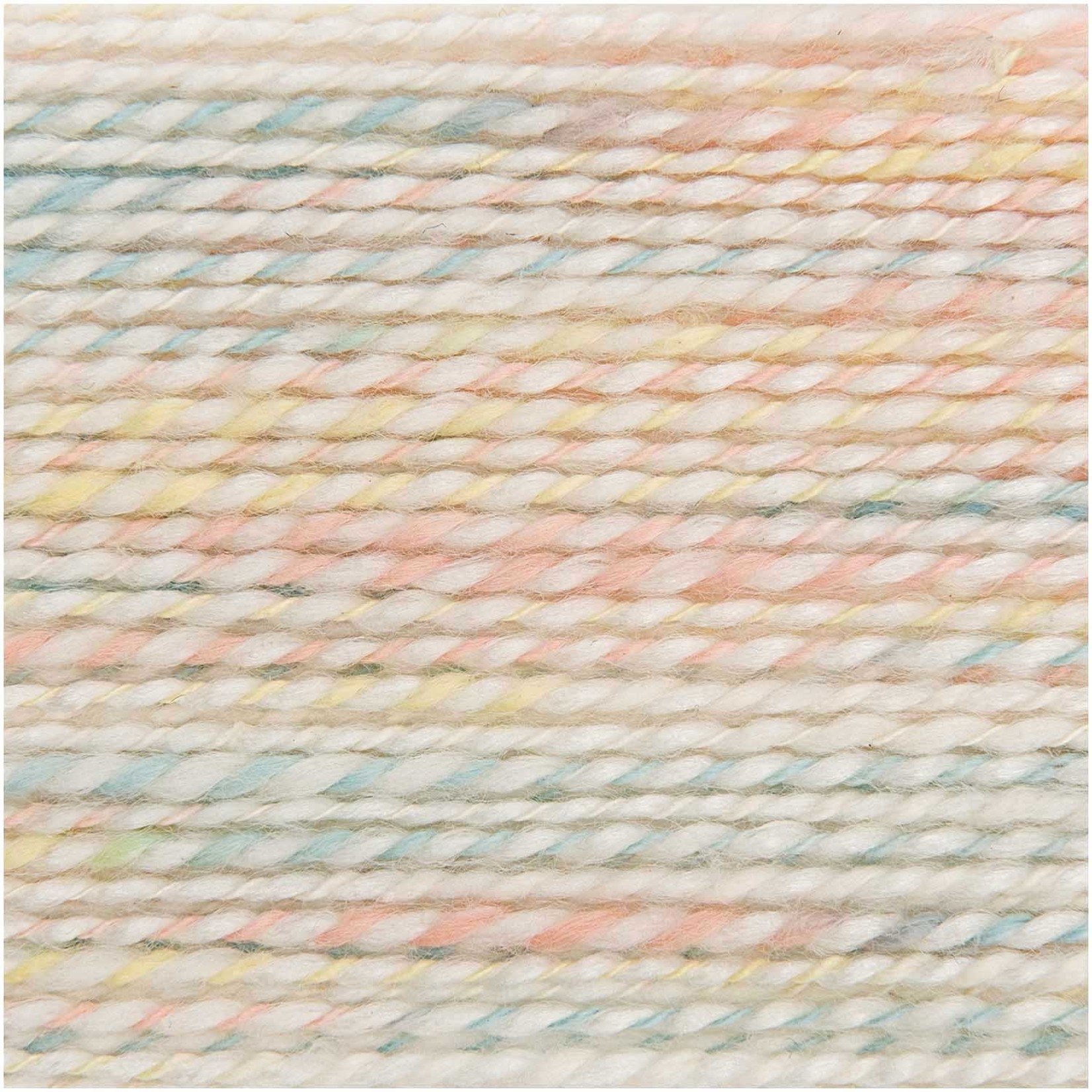 Rico Lazy Hazy Summer Cotton 001 Pastel