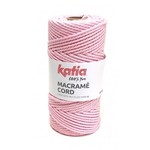 Katia Macramé Cord 101 Roos