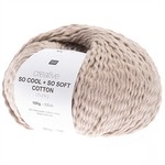 Rico So Cool  So Soft Cotton Chunky 004 Puder