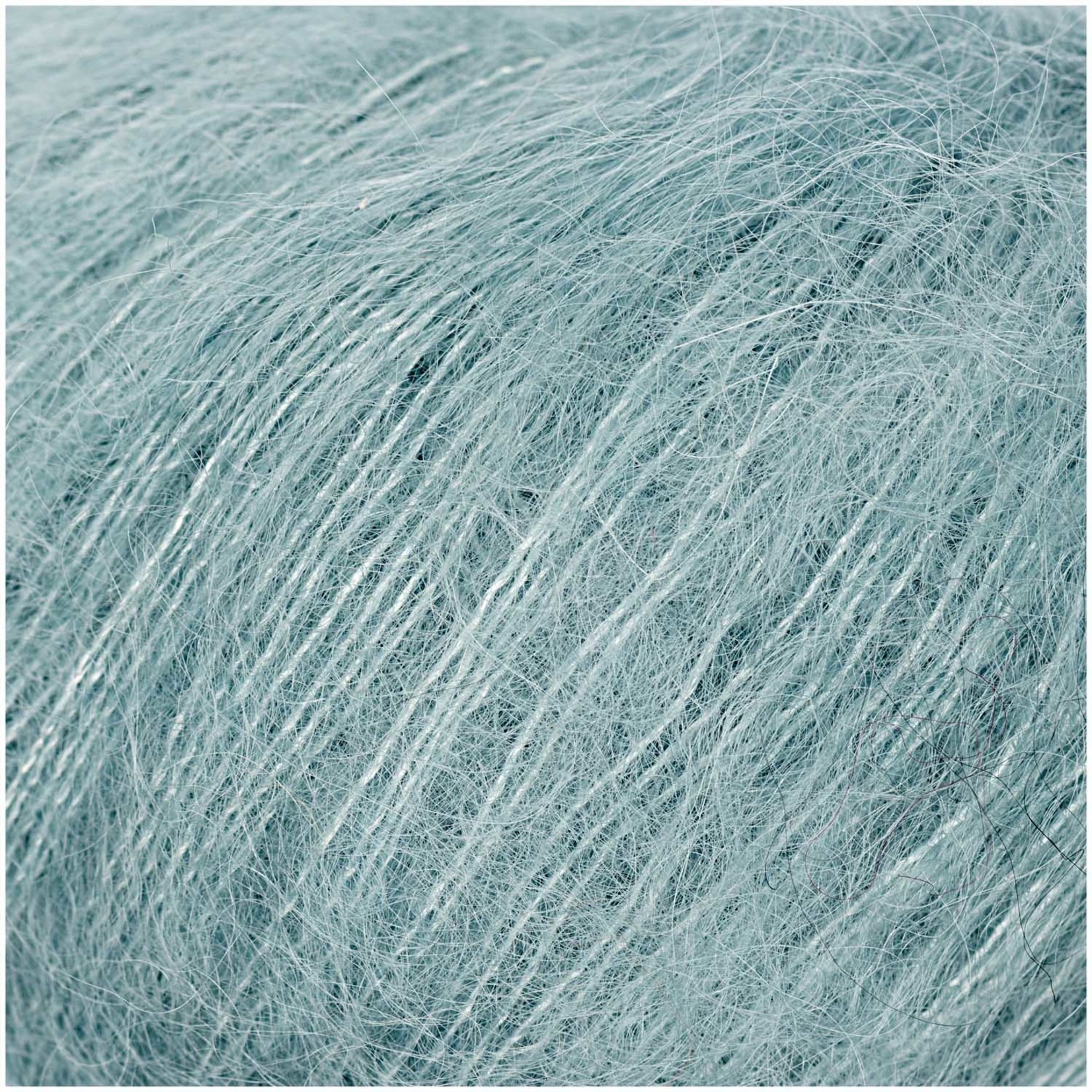 Rico Super Kid  Mohair Loves Silk 006 Aqua