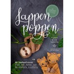 Uitgeverij Haakboek Lappenpoppen