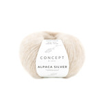 Katia Alpaca Silver 268 Lichtbeige