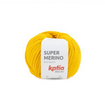 Katia Super Merino  12 Geel