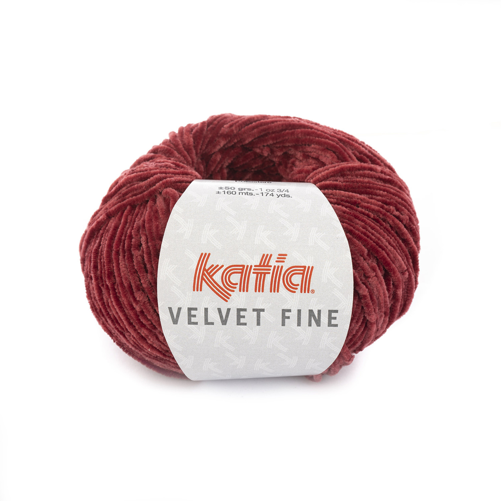 Katia Velvet Fine 213 Oudroos