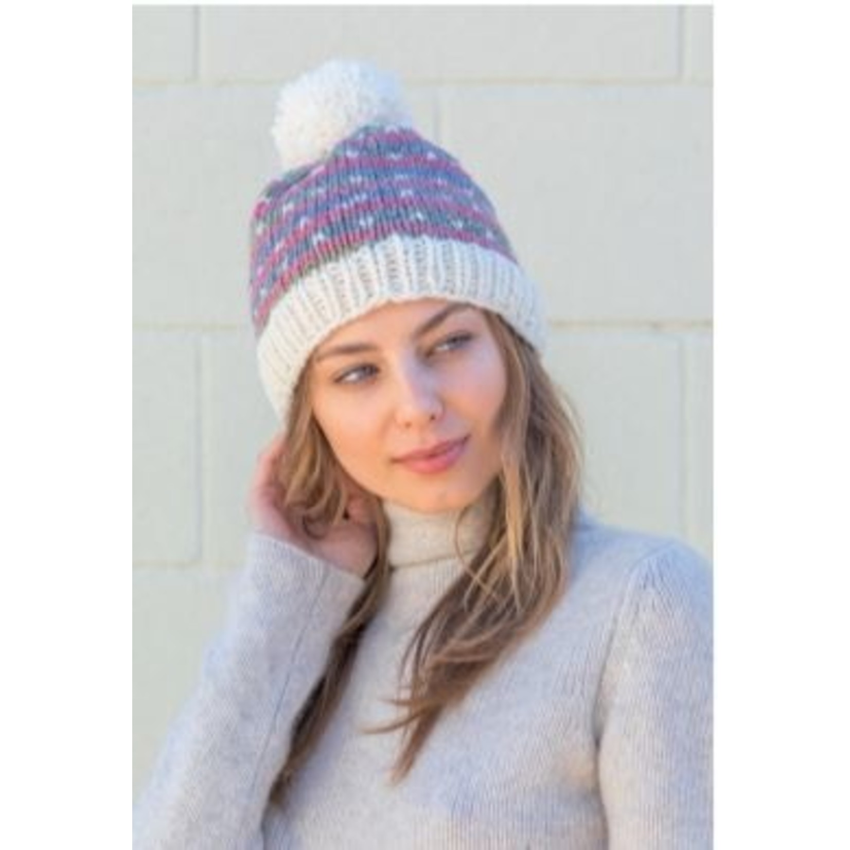 Katia Katia Easy Hat