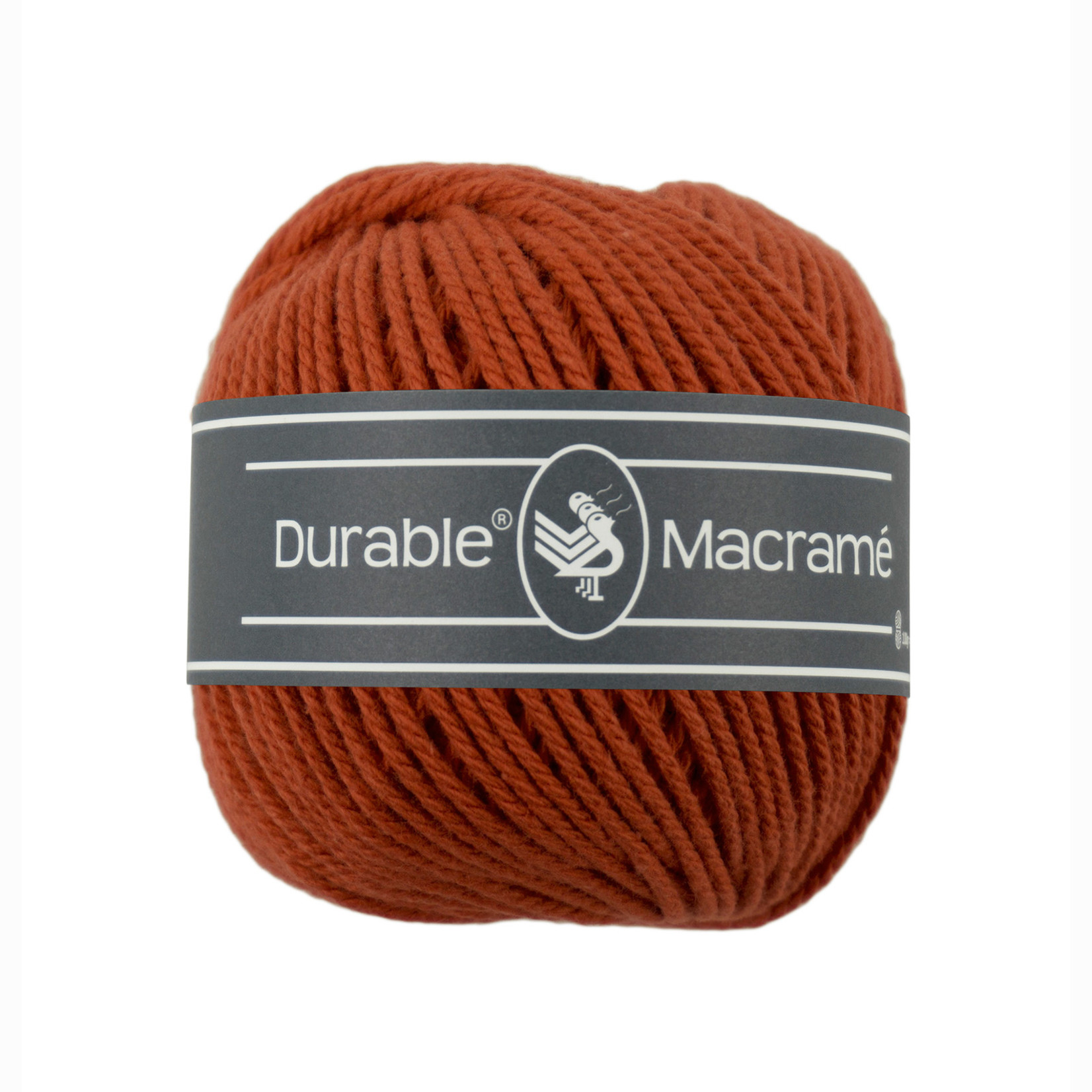 Durable Macramé 2239 Steen