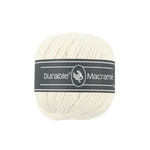 Durable Macramé 326 Ivoor