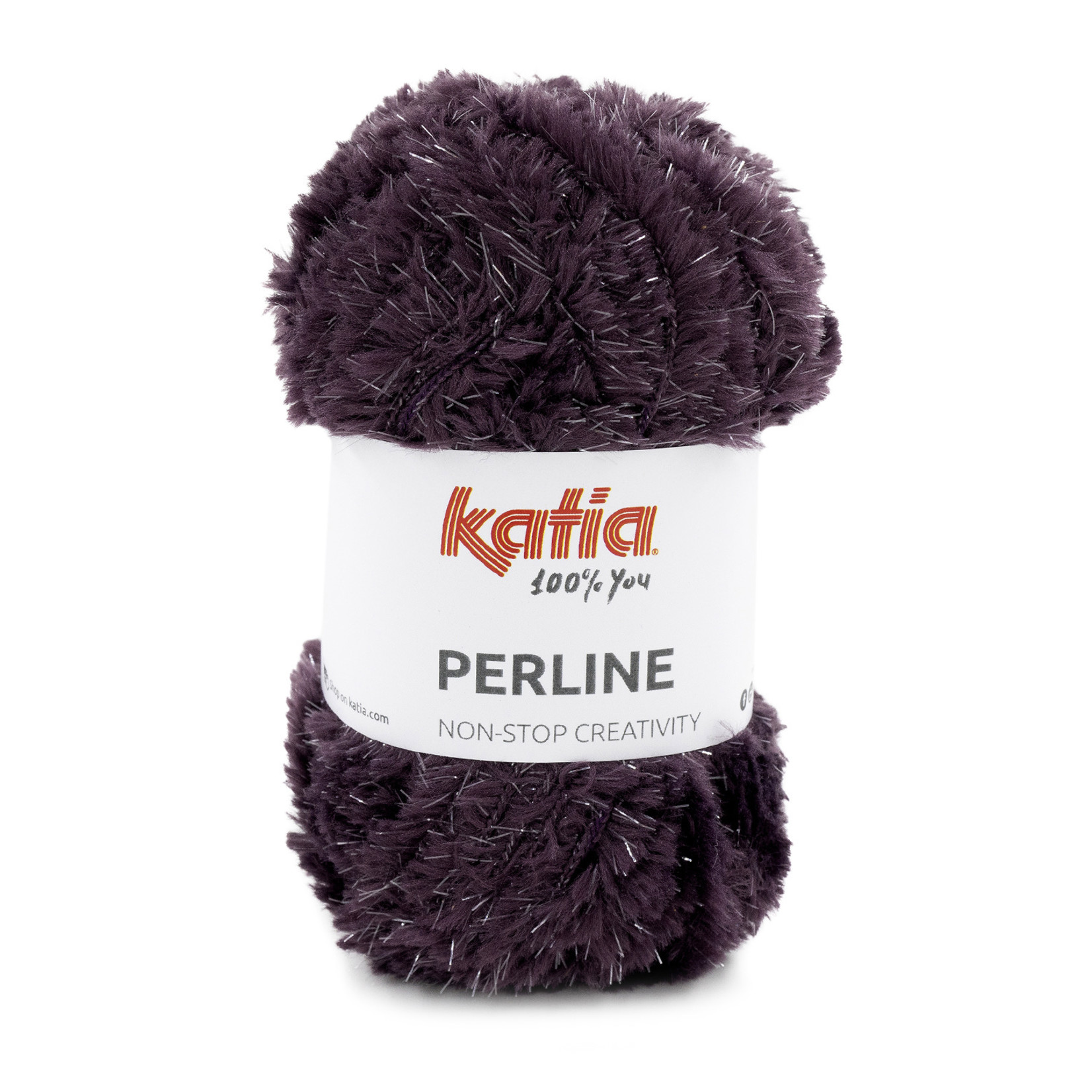 Katia Perline 110 Violet