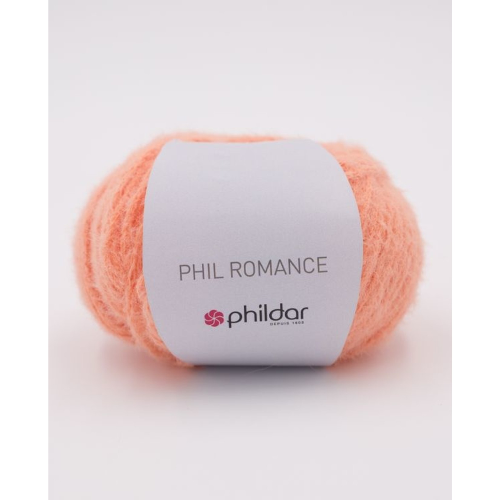 Phildar Phil Romance Pamplemousse