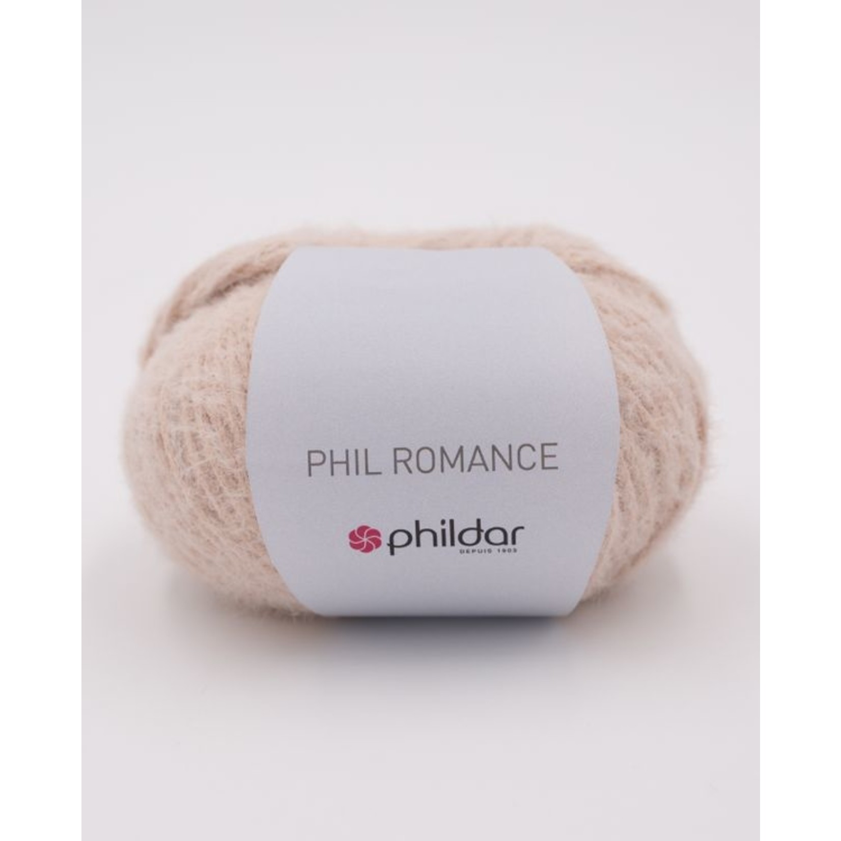 Phildar Phil Romance Gazelle