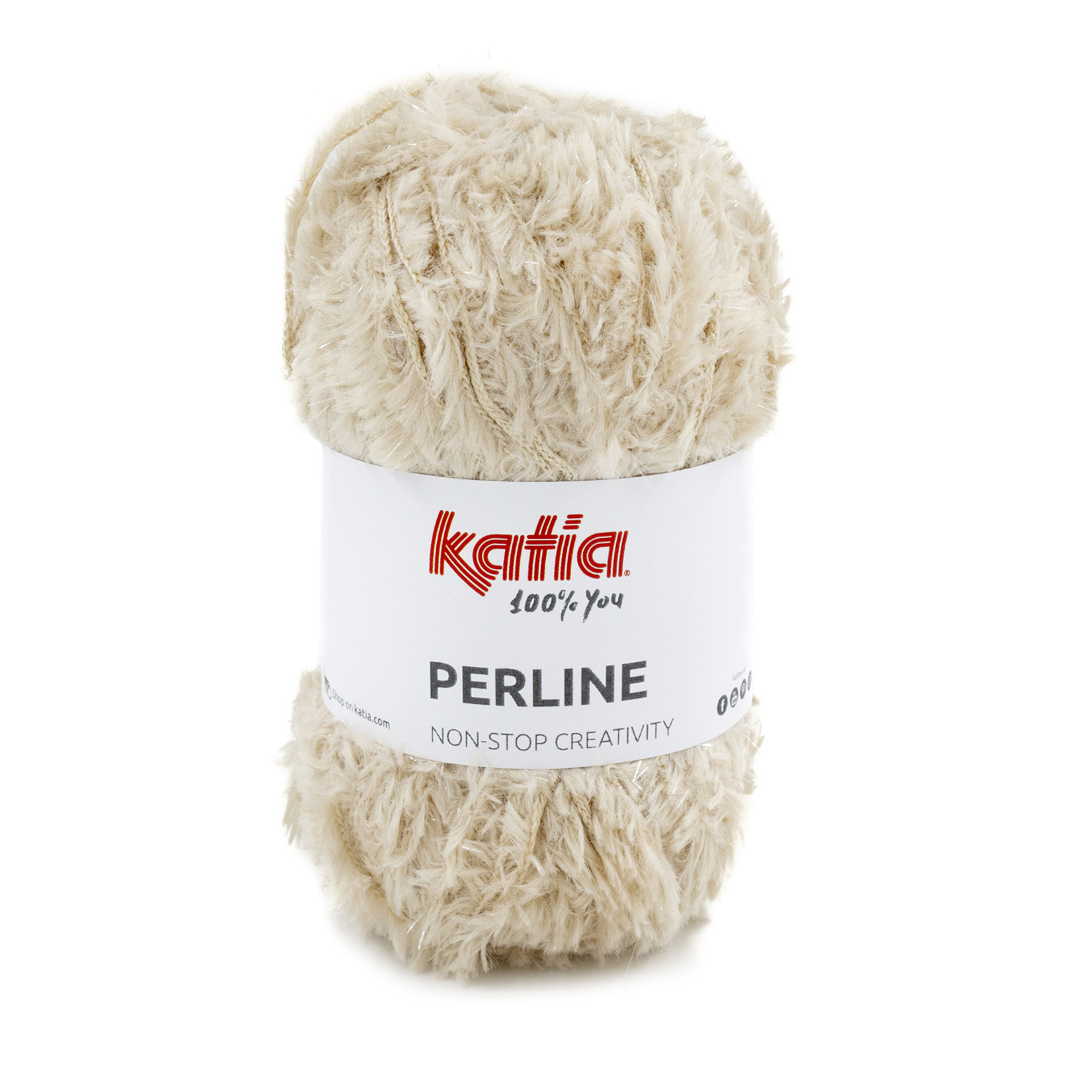 Katia Perline 107 Beige