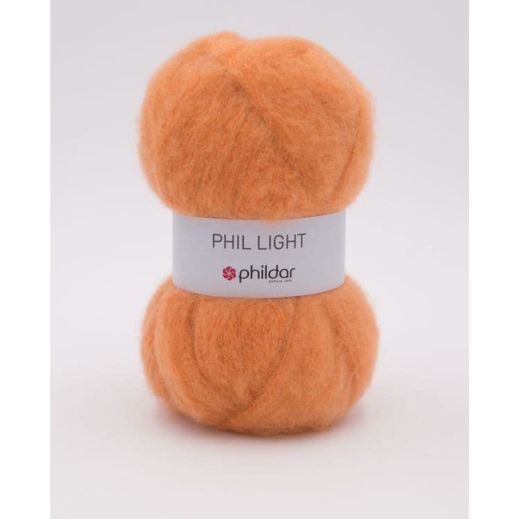 Phildar Phil Light Ecureuil