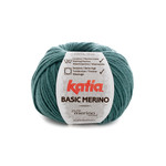 Katia Basic Merino 78 Smaragd