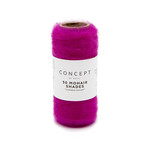 Katia Mohair Shades 38 Fuchsia