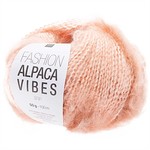 Rico Alpaca Vibes Aran 4 Poeder-Beige