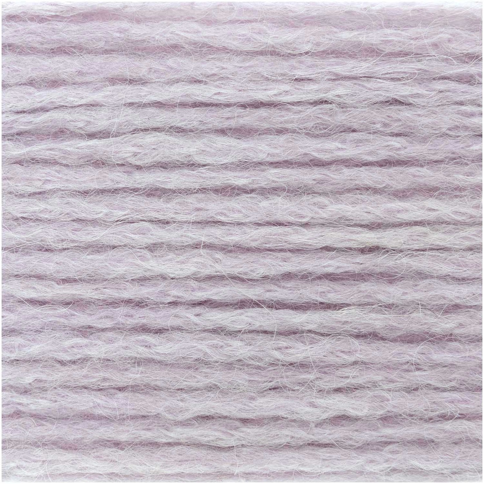 Rico Luxury Alpaca Superfine Aran 21 Lila