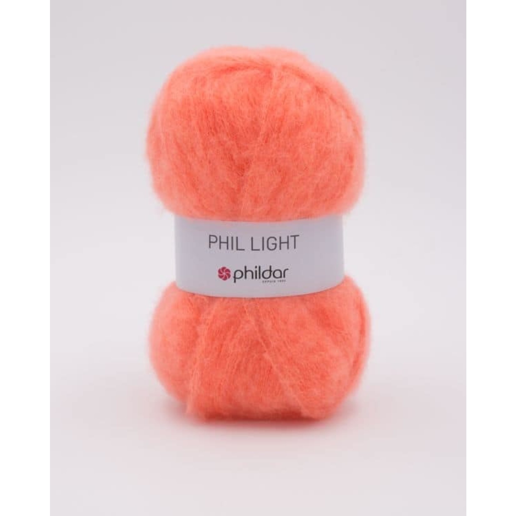 Phildar Phil Light Sorbet