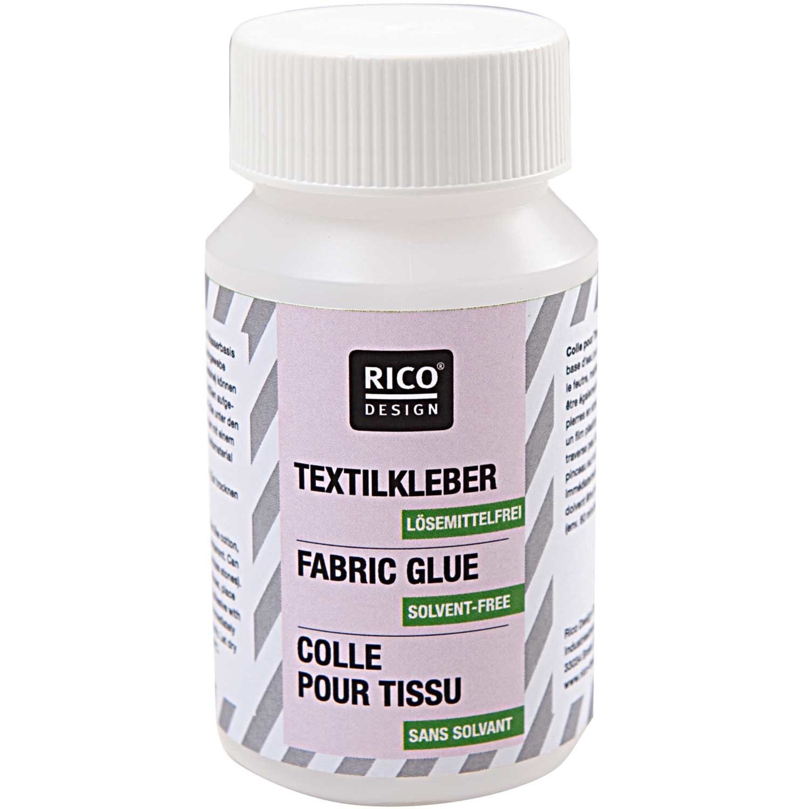 Rico Textiellijm