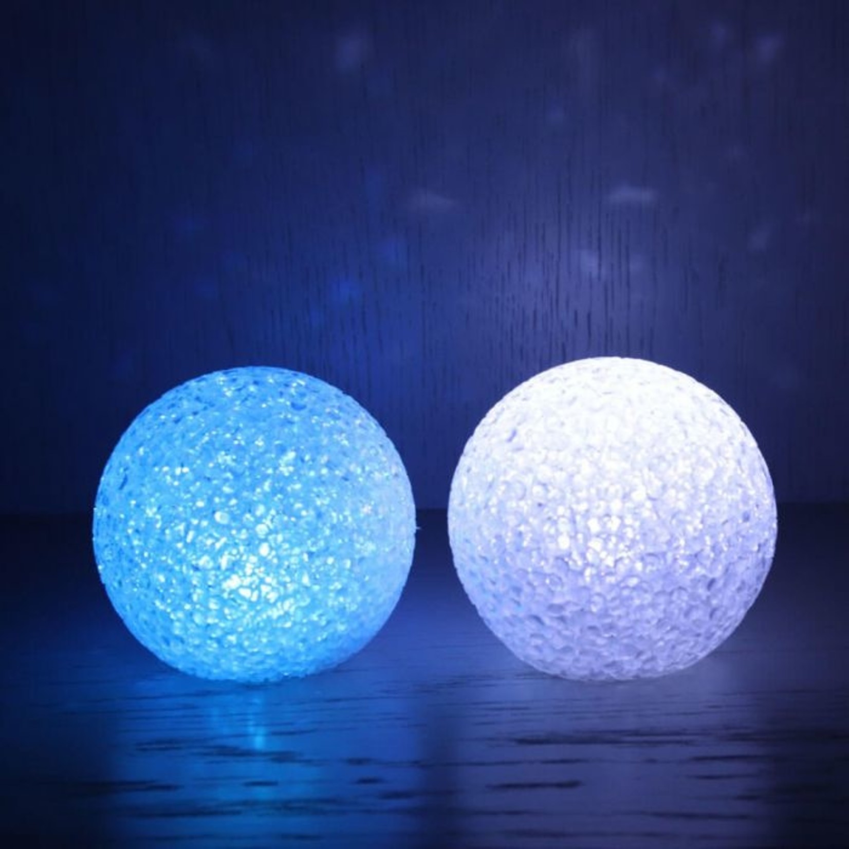 Scheepjes Led Lichtbal 8 cm