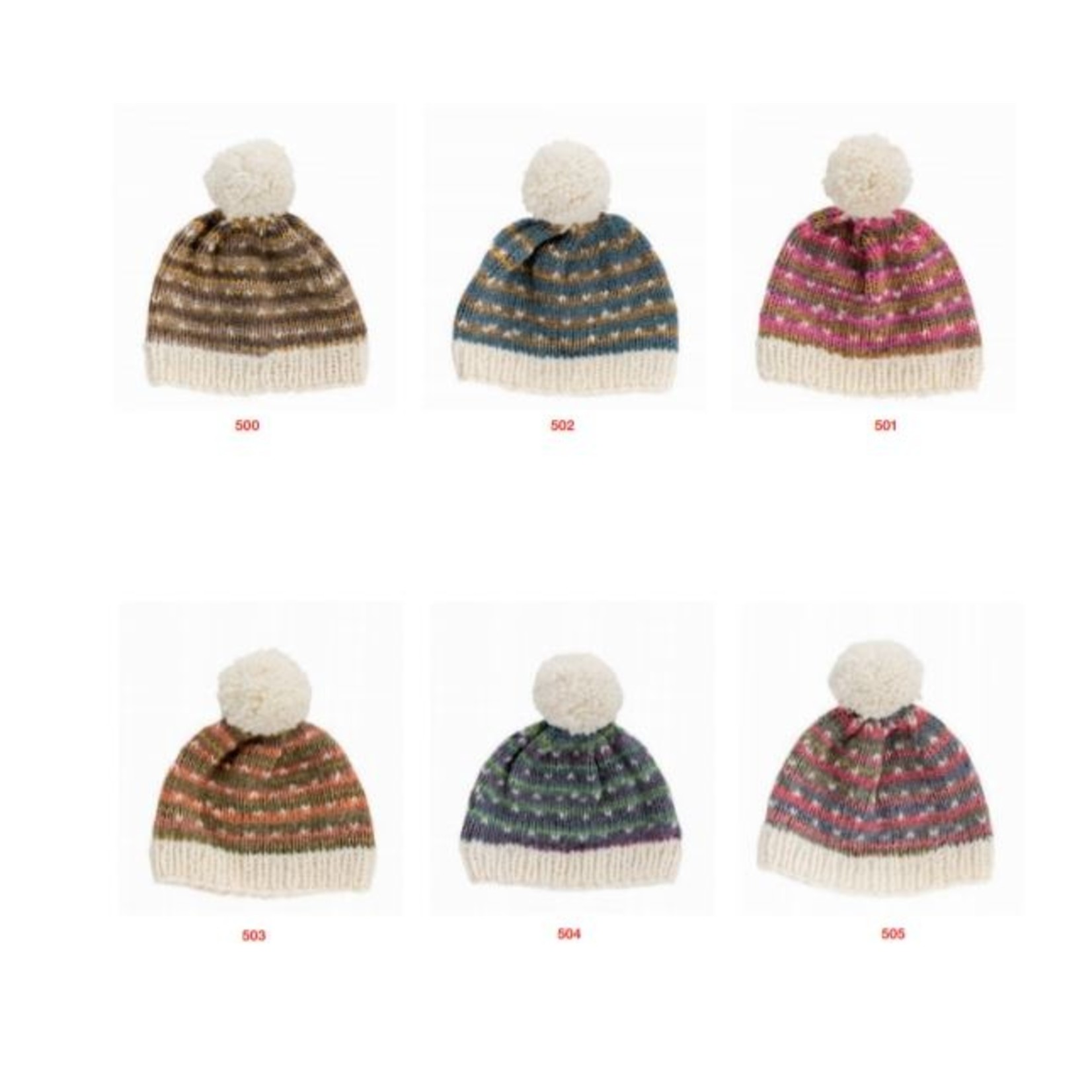 Katia Katia Easy Hat