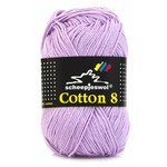 Scheepjes Cotton 8 529 Lila