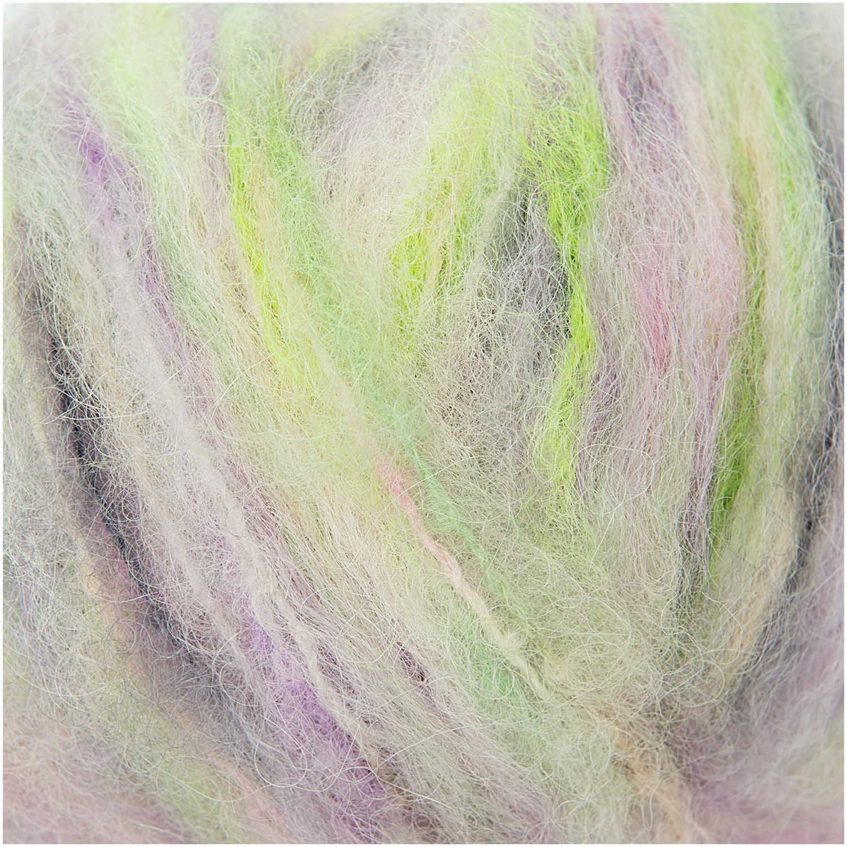 Rico Light Luxury Hand-Dyed 5 Multi