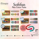 Scheepjes Softfun Colour Pack