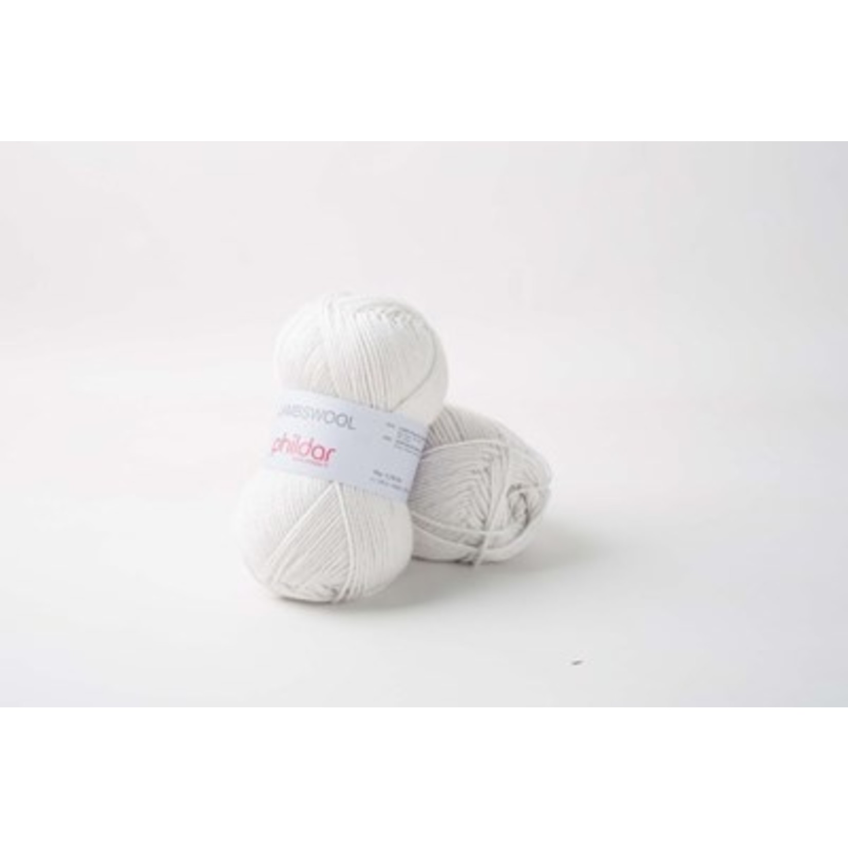 Phildar Lambswool Perle