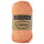 Scheepjes Catona 25 524 Apricot