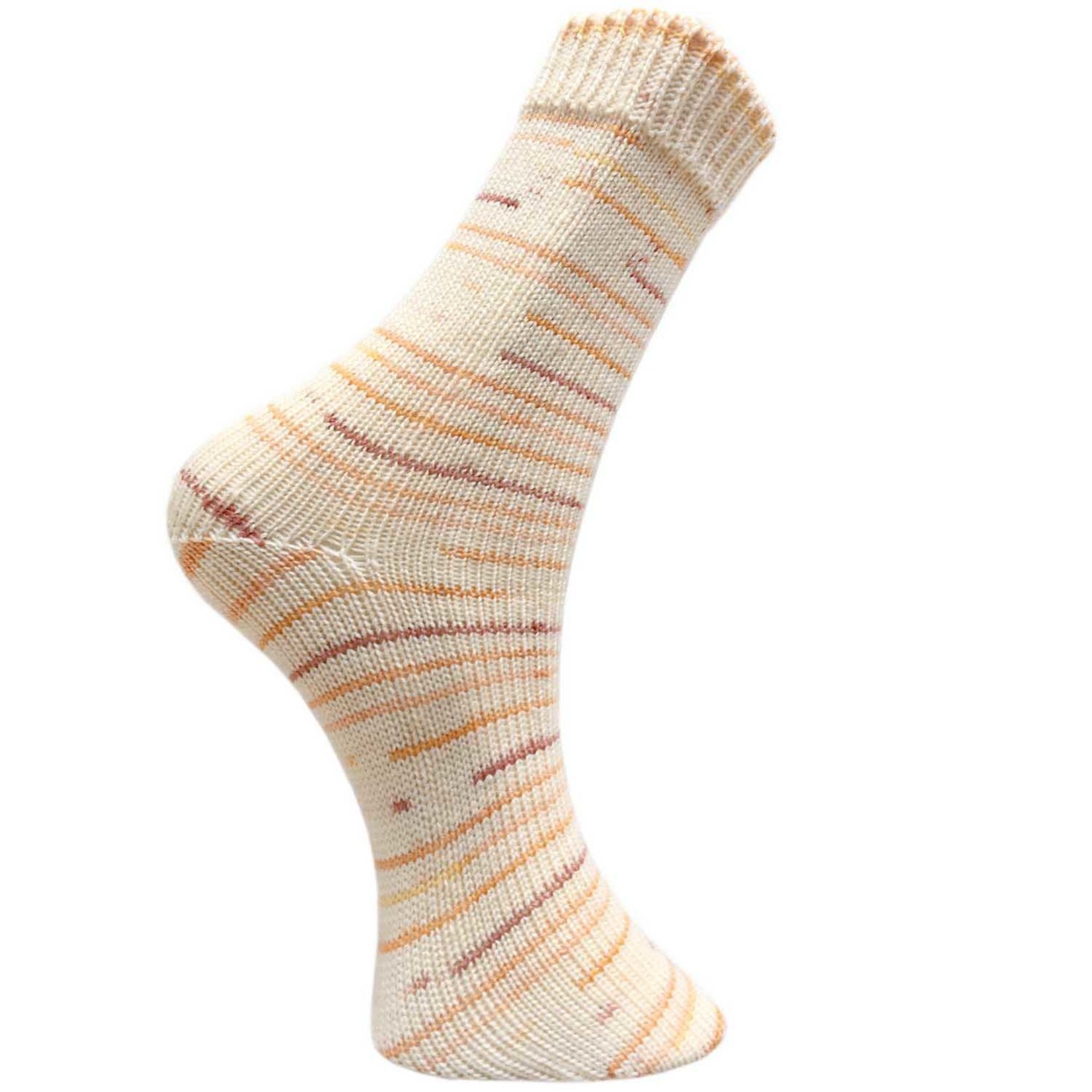 Rico Cashmeri Luxury Socks 2 Mustard