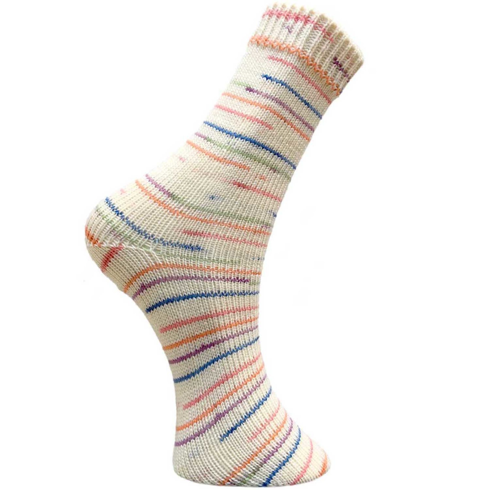 Rico Cashmeri Luxury Socks 4 Multi