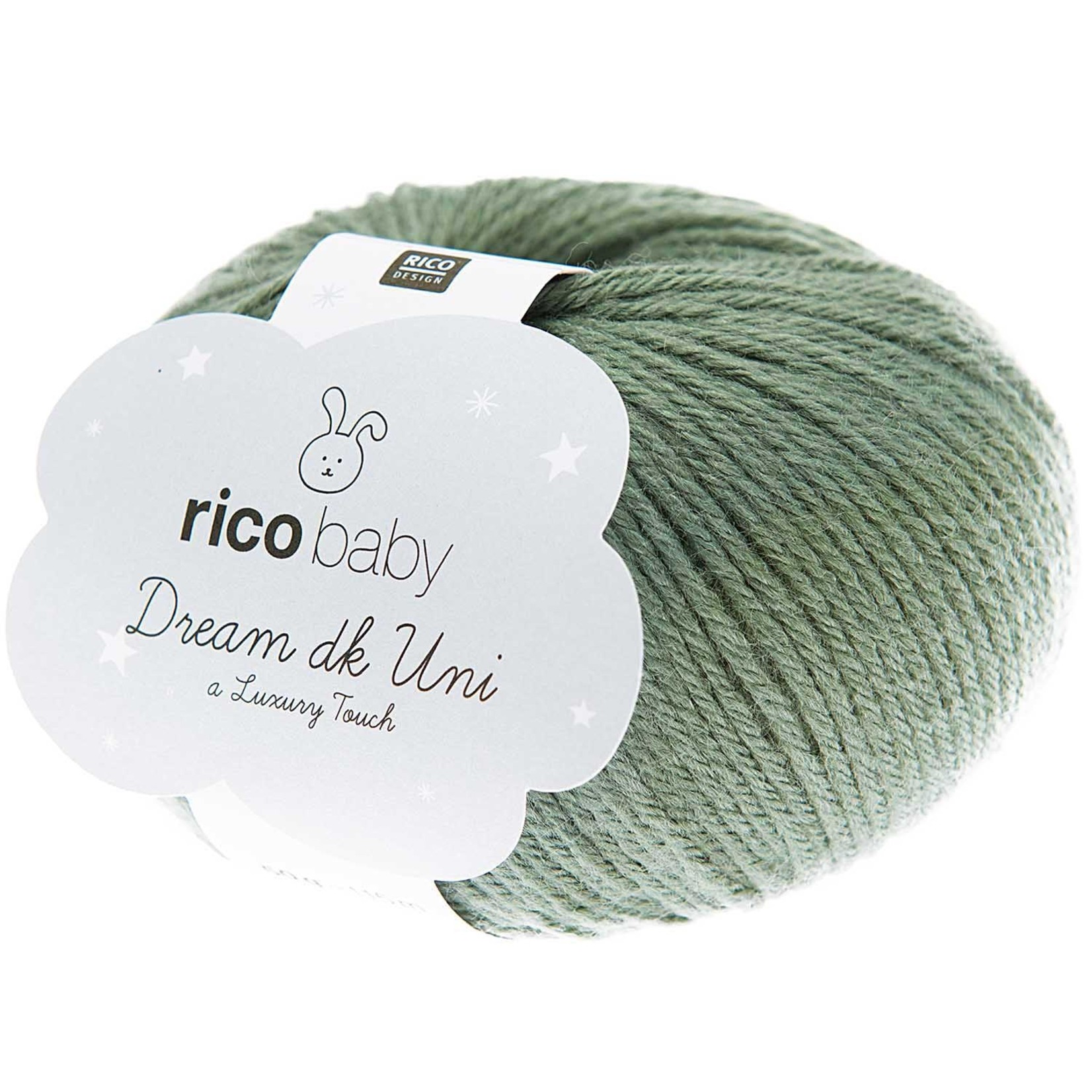 Rico Baby Dream Uni 16 Ivy