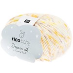 Rico Baby Dream Lux  Dk 16  Pastel Confetti