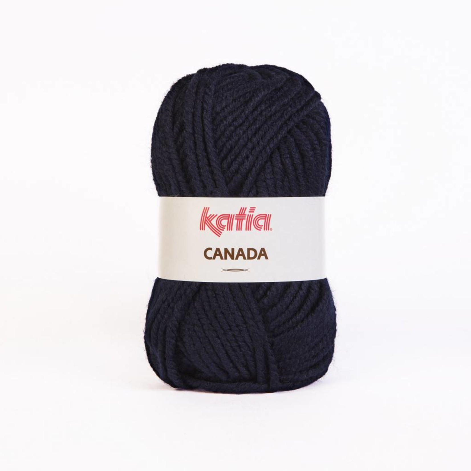 Katia Canada 5 Donkerblauw