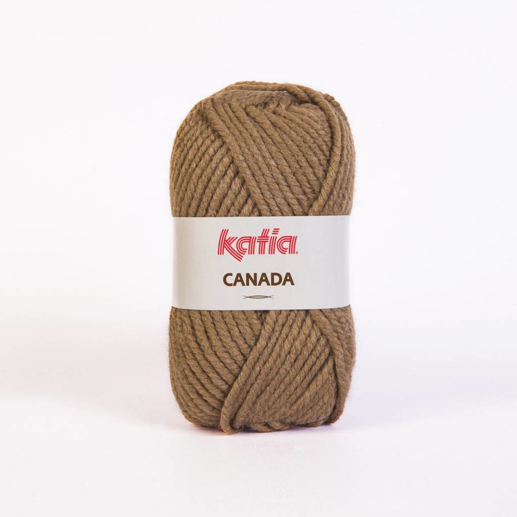 Katia Canada 8 Beige