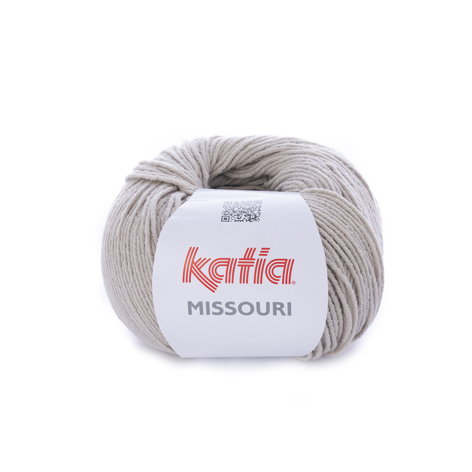 Katia Missouri 6 Licht Beige