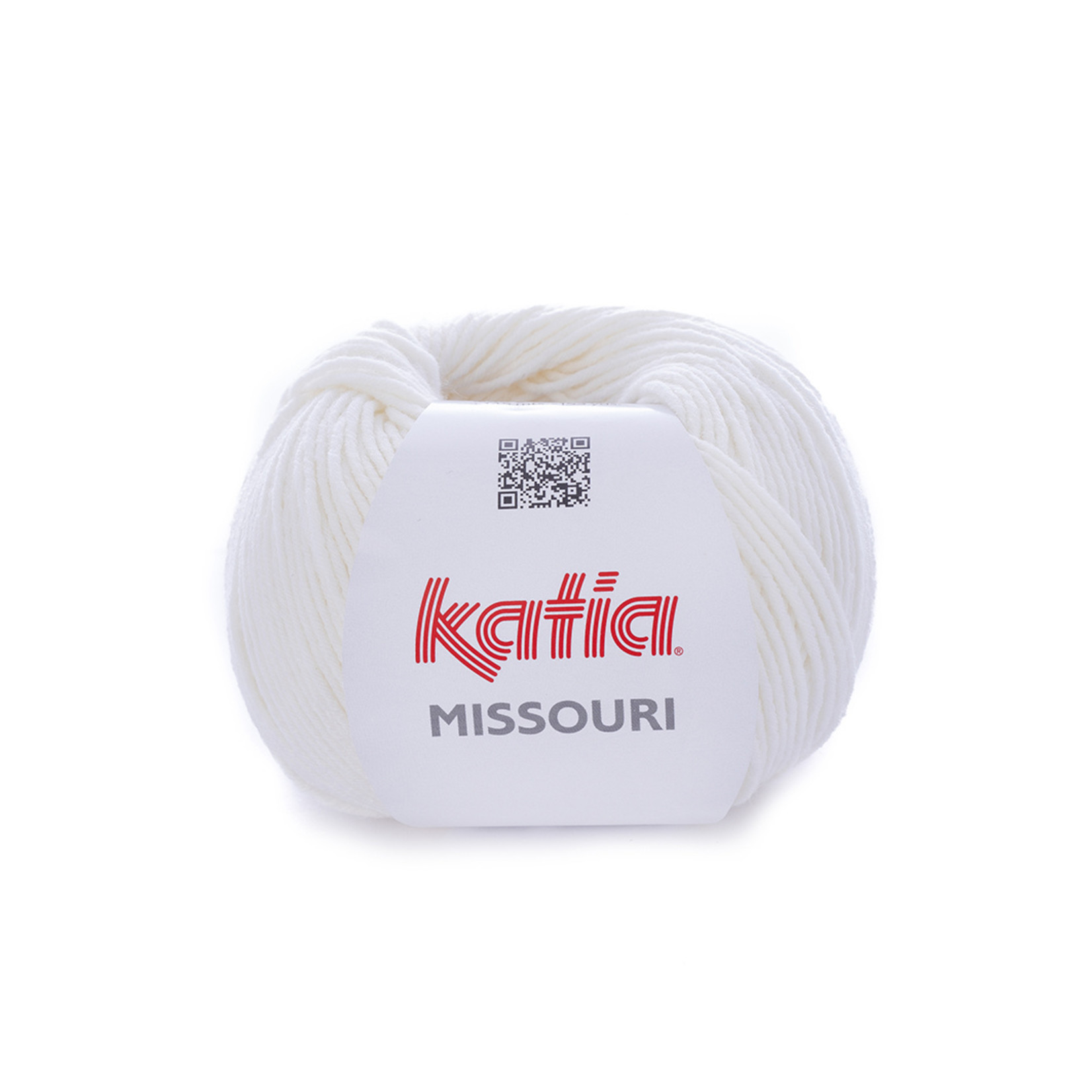 Katia Missouri 3 Gebroken wit
