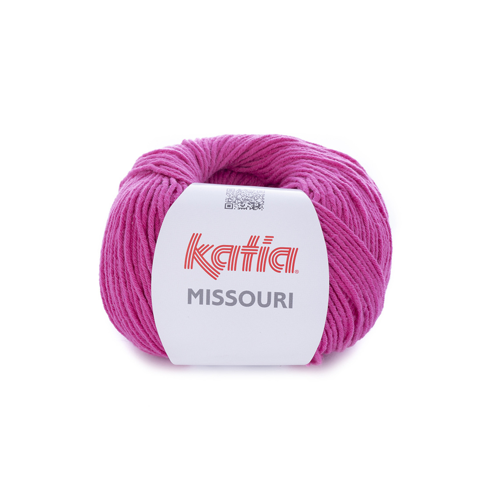 Katia Missouri 22 Fuchsia