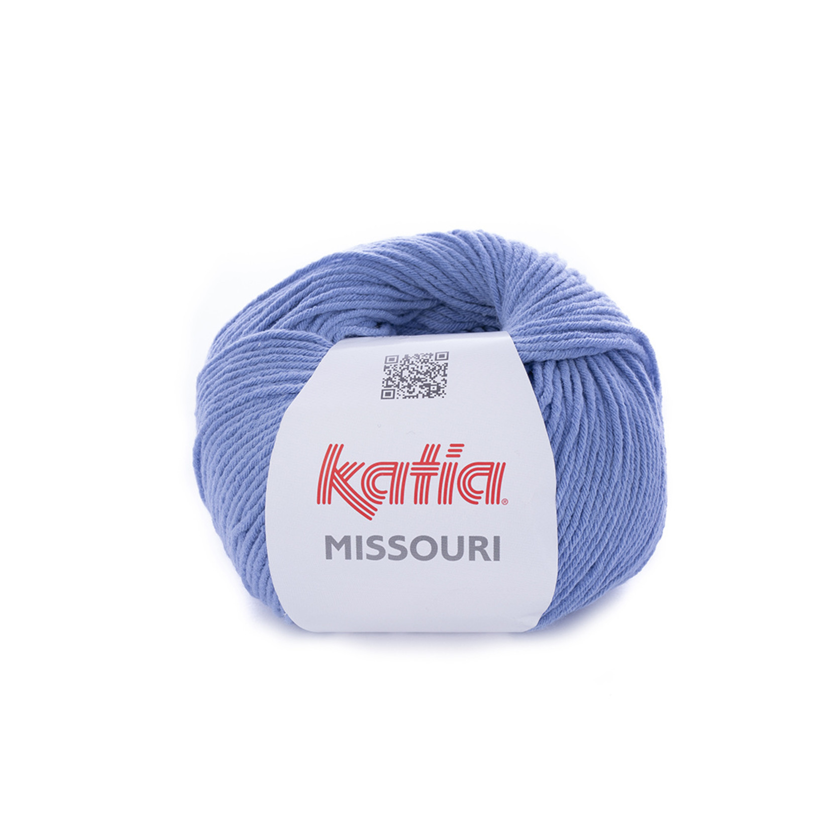 Katia Missouri 31 Blauw