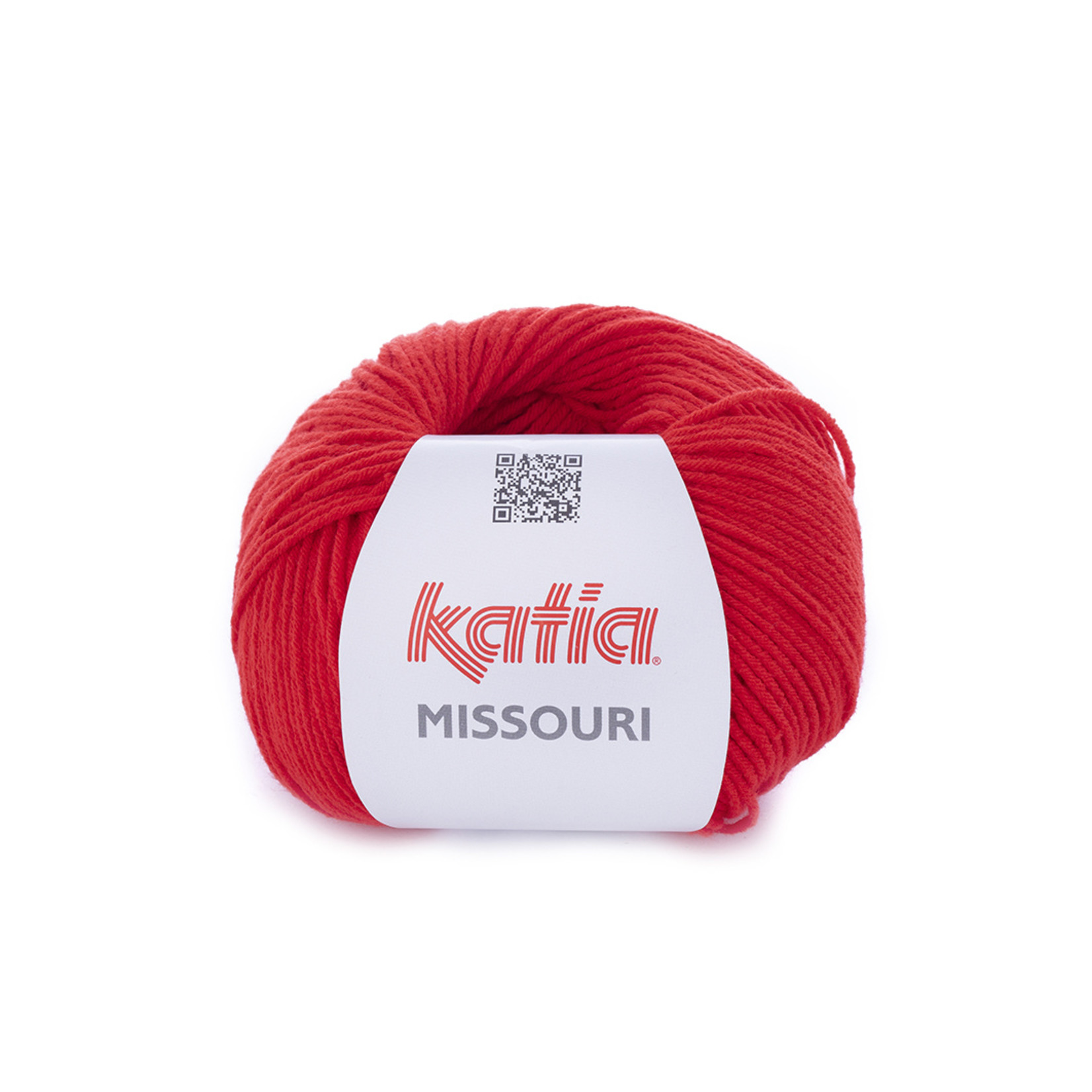 Katia Missouri 37 Rood