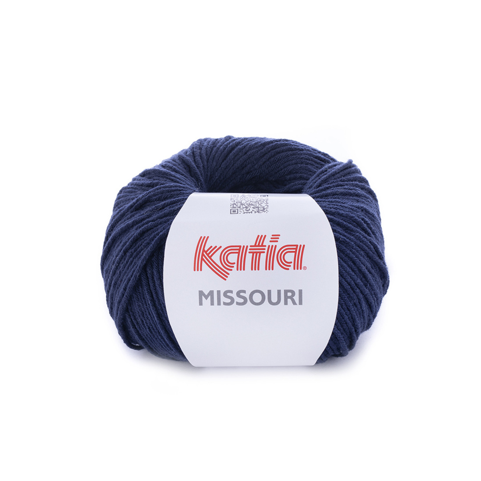 Katia Missouri 5 Donkerblauw