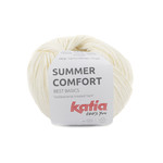 Katia Summer Comfort 67 Ecru