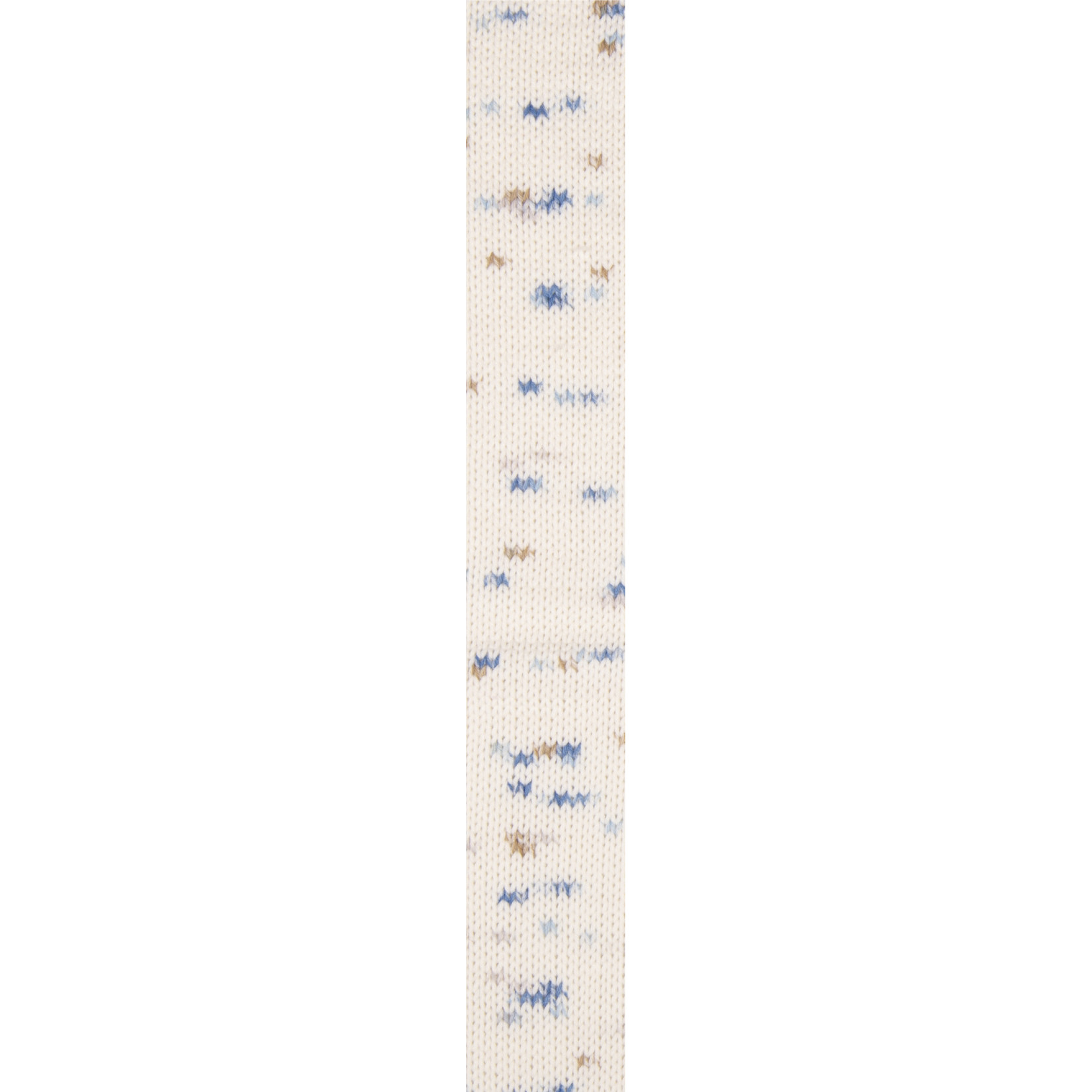 Katia Sonajero 203 Blauw-Beige